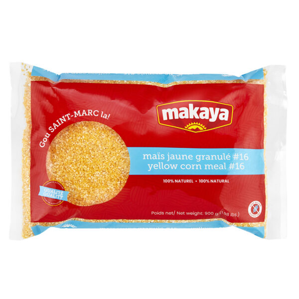 Maïs Makaya #16| 12x2lbs