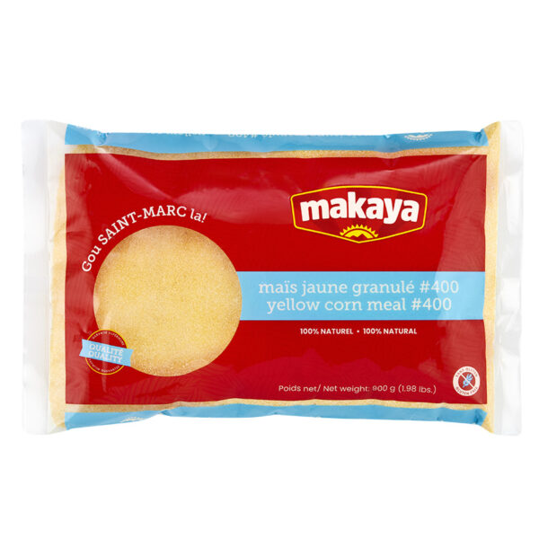 Maïs Makaya #400 | 12x2lbs