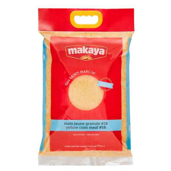 Maïs Makaya #16 | 10lbs