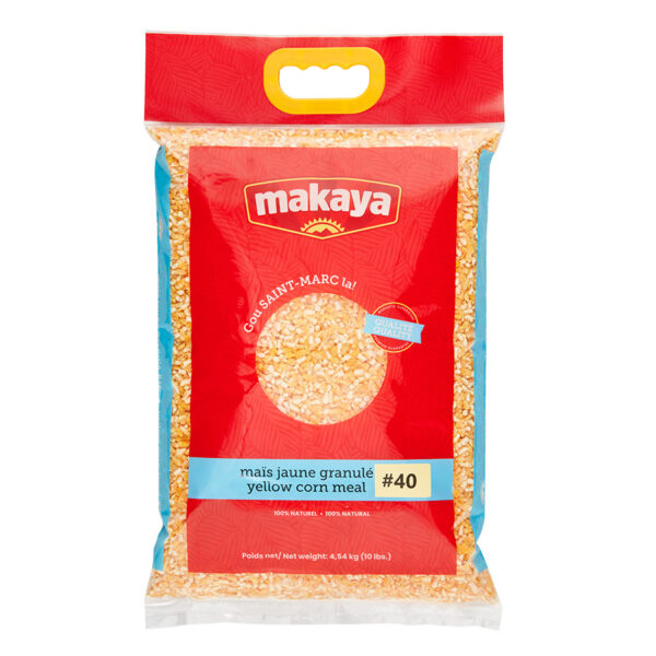 Maïs Makaya #40 | 10lbs