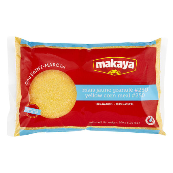Maïs Makaya #250 | 12x2lbs